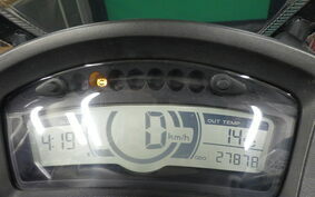 YAMAHA TRICITY 125 A SEC1J