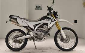 HONDA CRF250L MD38