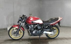 HONDA CB400SF VTEC REVO 2010 NC42