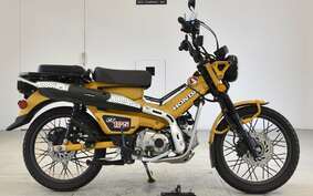 HONDA CT125 HUNTER CUB JA55