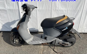 SUZUKI LETS4
