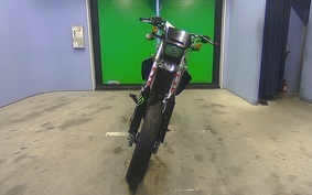 KAWASAKI KLX250D TRACKER LX250E