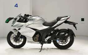 SUZUKI GIXXER 250 SF ED22B