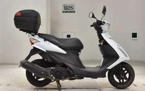 SUZUKI ADDRESS V125 S CF4MA