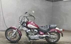 YAMAHA VIRAGO 250 3DM