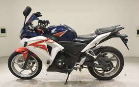 HONDA CBR250R A MC41