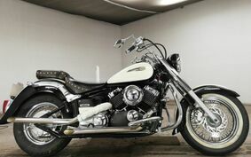 YAMAHA DRAGSTAR 400 CLASSIC 2006 VH01J