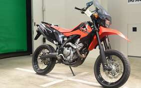 HONDA CRF250M MD38