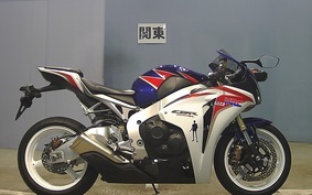 HONDA CBR1000RR ABS 2012 SC59