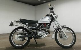 YAMAHA BRONCO 5BT