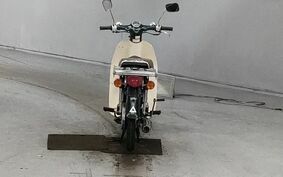 HONDA C70 SUPER CUB HA02