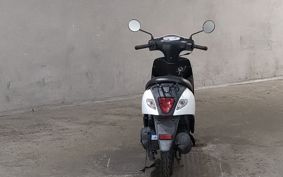 SUZUKI LETS CA4AA