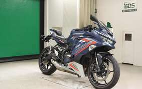 KAWASAKI ZX-25R ZX250E