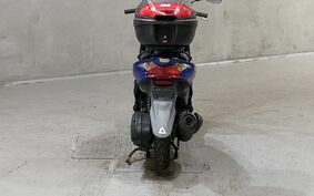 SUZUKI ADDRESS V125 S CF4MA