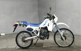 HONDA MTX50R AD06