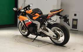 HONDA CBR1000RR Gen. 2 2013 SC59