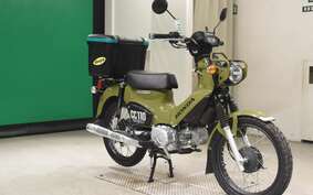 HONDA CROSS CUB 110 JA45