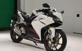 HONDA CBR250RR MC51