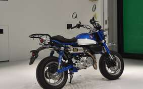 HONDA MONKEY 125 ABS JB02