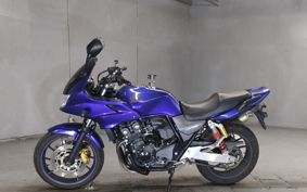 HONDA CB400SFV-4 BOLDOR NC42