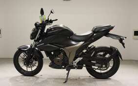 SUZUKI GIXXER 250 ED22B