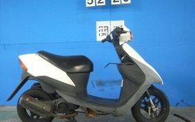 SUZUKI LET's 2 CA1PA