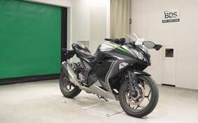 KAWASAKI NINJA 250 ABS EX250L