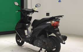 SUZUKI ADDRESS V125 S CF4MA