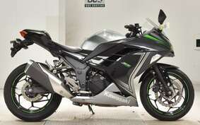 KAWASAKI NINJA 250 ABS EX250L