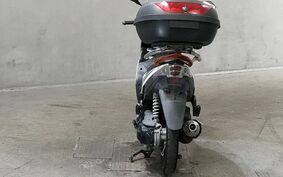 YAMAHA LUVIAS GTX125 不明