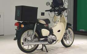 HONDA C110 SUPER CUB JA59