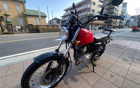 SUZUKI GRASS TRACKER NJ4DA