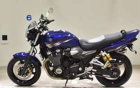 YAMAHA XJR1300 Gen.2 2010 RP17J