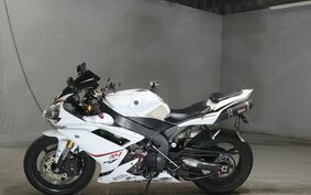 YAMAHA YZF-R1 2009 RN20N