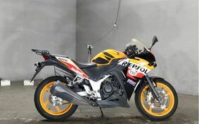 HONDA CBR250R MC41