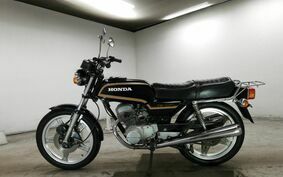 HONDA CB125T CB125T