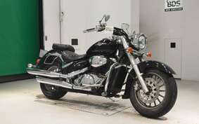 SUZUKI INTRUDER 400 Classic 2006 VK54A