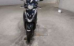 HONDA LEAD 125 JF45