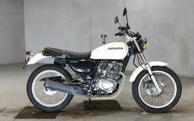 HONDA CB223S MC40