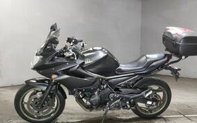 YAMAHA XJ6 2009 RJ19