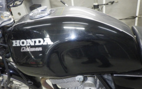 HONDA GB250 CLUBMAN GEN 3 MC10