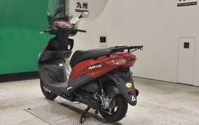 SUZUKI ADDRESS V125 DT11A