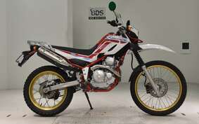 YAMAHA SEROW 250 Gen.3 DG31J