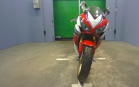 HONDA CBR1000RR SPECIAL EDITION 2015 SC59