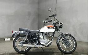 KAWASAKI ESTRELLA BJ250A