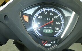 SUZUKI ADDRESS 110 CE47A