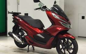 HONDA PCX 150 ABS KF30