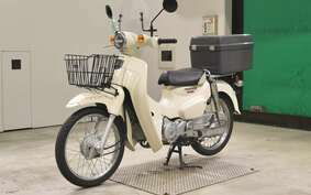 HONDA C110 SUPER CUB JA44