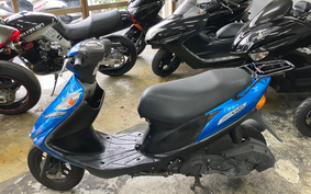 SUZUKI ADDRESS V125 G CF4EA