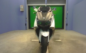 YAMAHA T-MAX 530 2012 SJ09